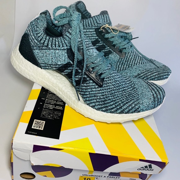 adidas Shoes - adidas DB0641 Womens Ultraboost X Parley 🏃♀️